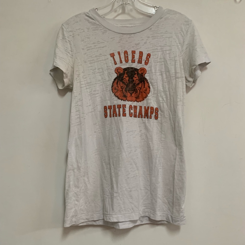 Old Navy Tigers t-shirt